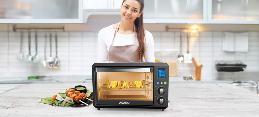 otg oven 100 litres